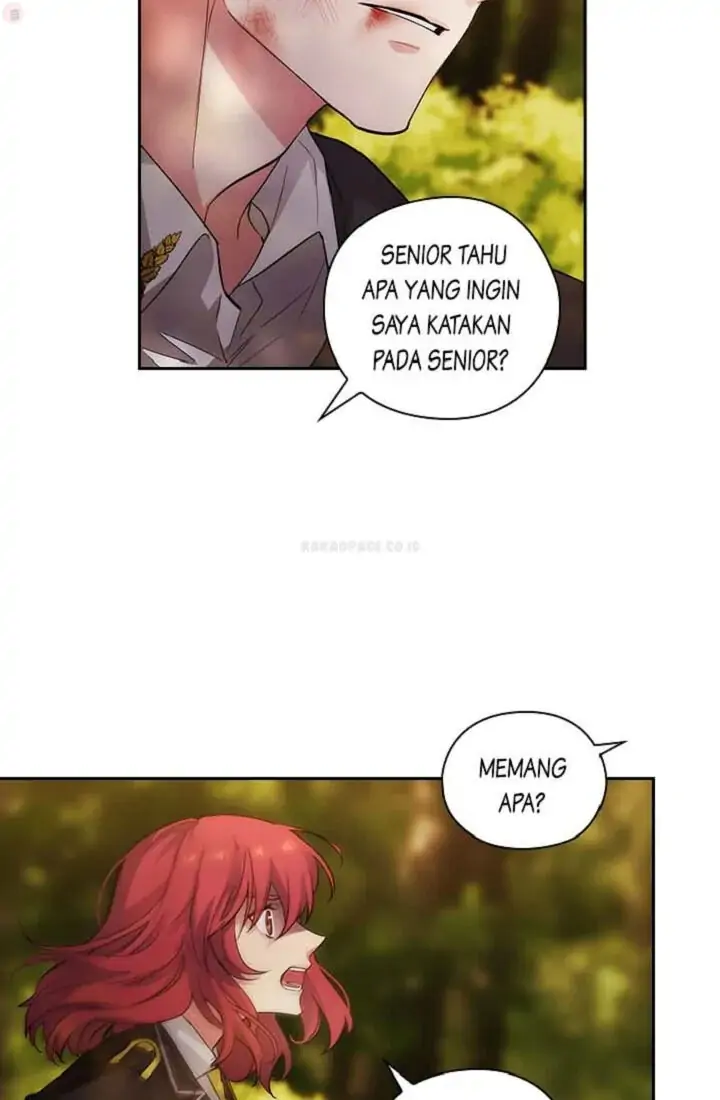 ADONIS Chapter 161 Gambar 25