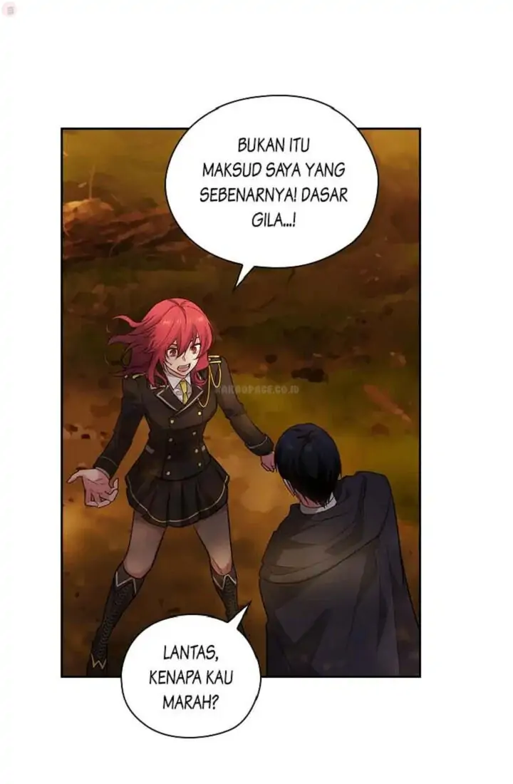 ADONIS Chapter 161 Gambar 27