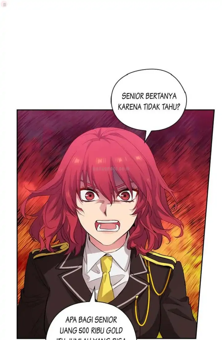 ADONIS Chapter 161 Gambar 28