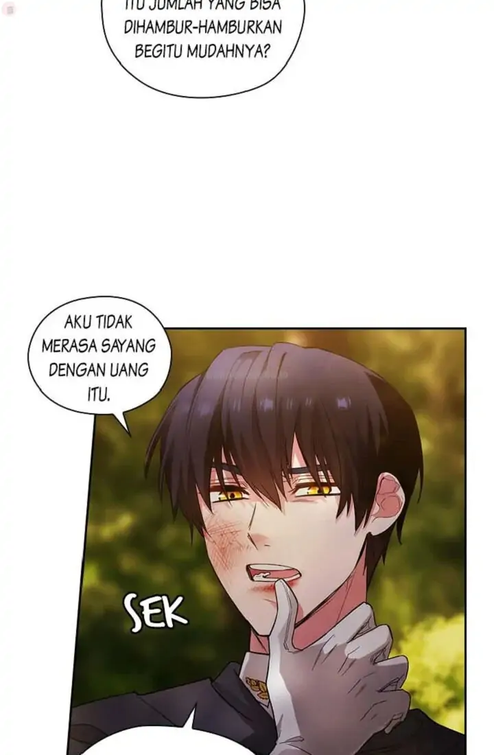 ADONIS Chapter 161 Gambar 29