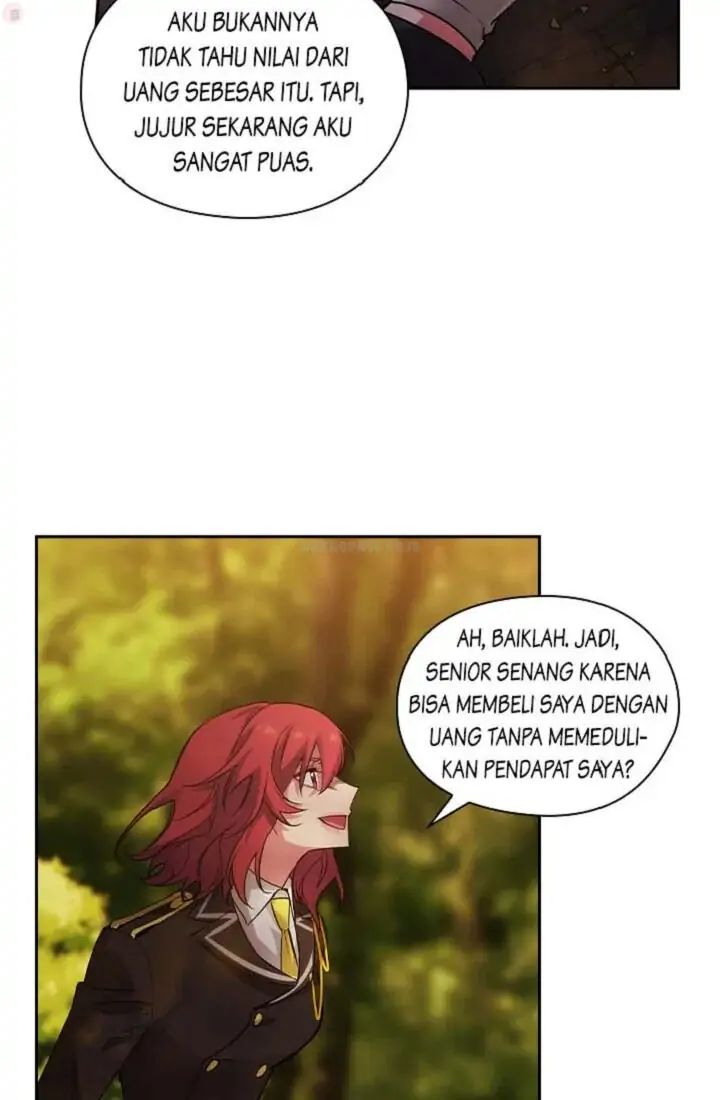 ADONIS Chapter 161 Gambar 30