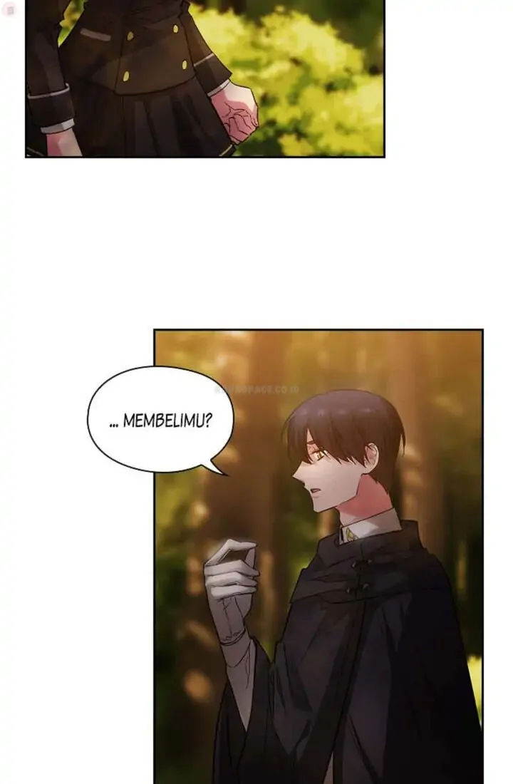 ADONIS Chapter 161 Gambar 31