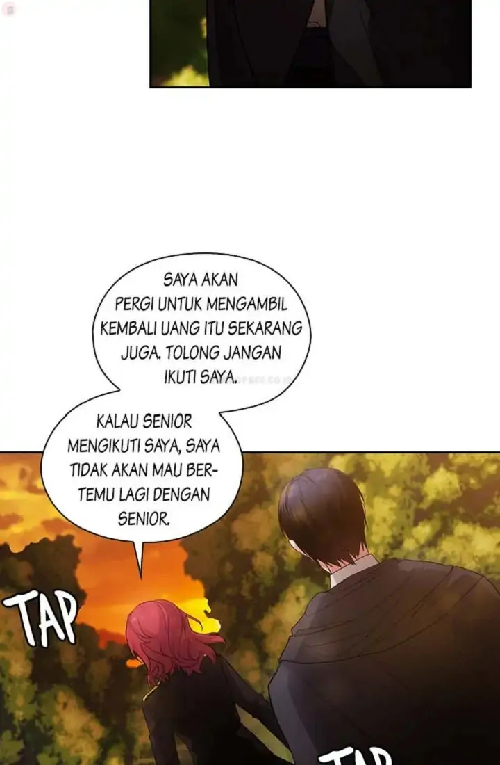ADONIS Chapter 161 Gambar 32