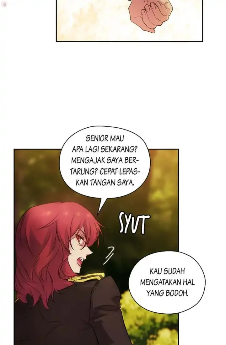 ADONIS Chapter 161 Gambar 33