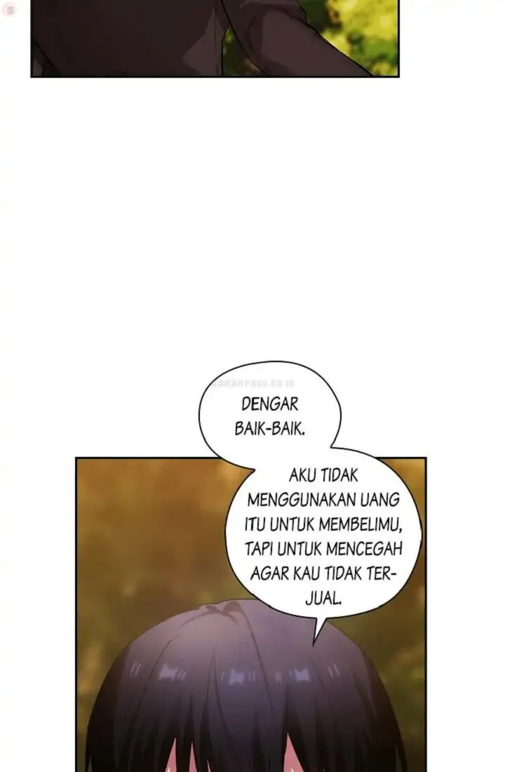 ADONIS Chapter 161 Gambar 34