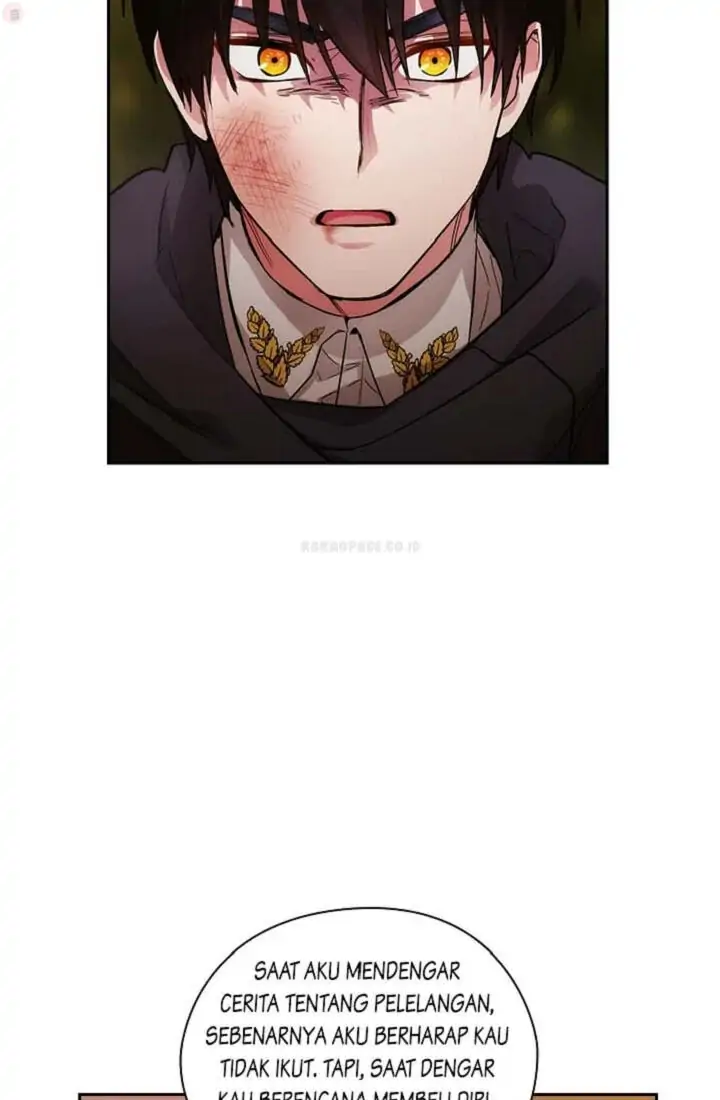 ADONIS Chapter 161 Gambar 35