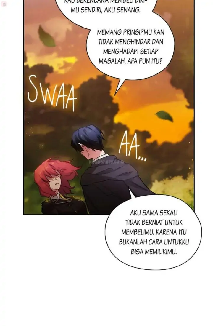 ADONIS Chapter 161 Gambar 36