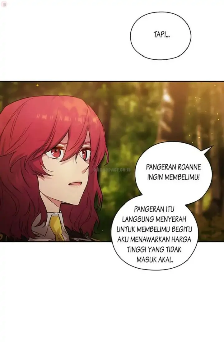 ADONIS Chapter 161 Gambar 37