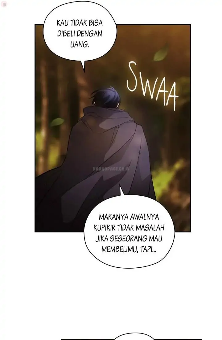 ADONIS Chapter 161 Gambar 38