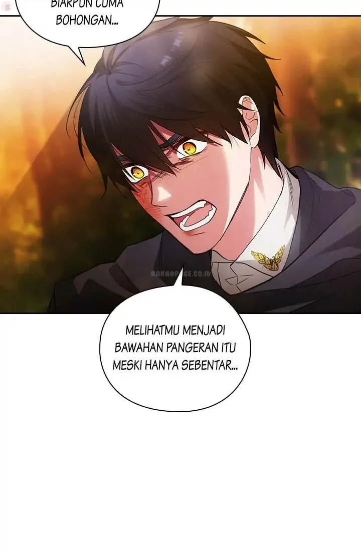 ADONIS Chapter 161 Gambar 40