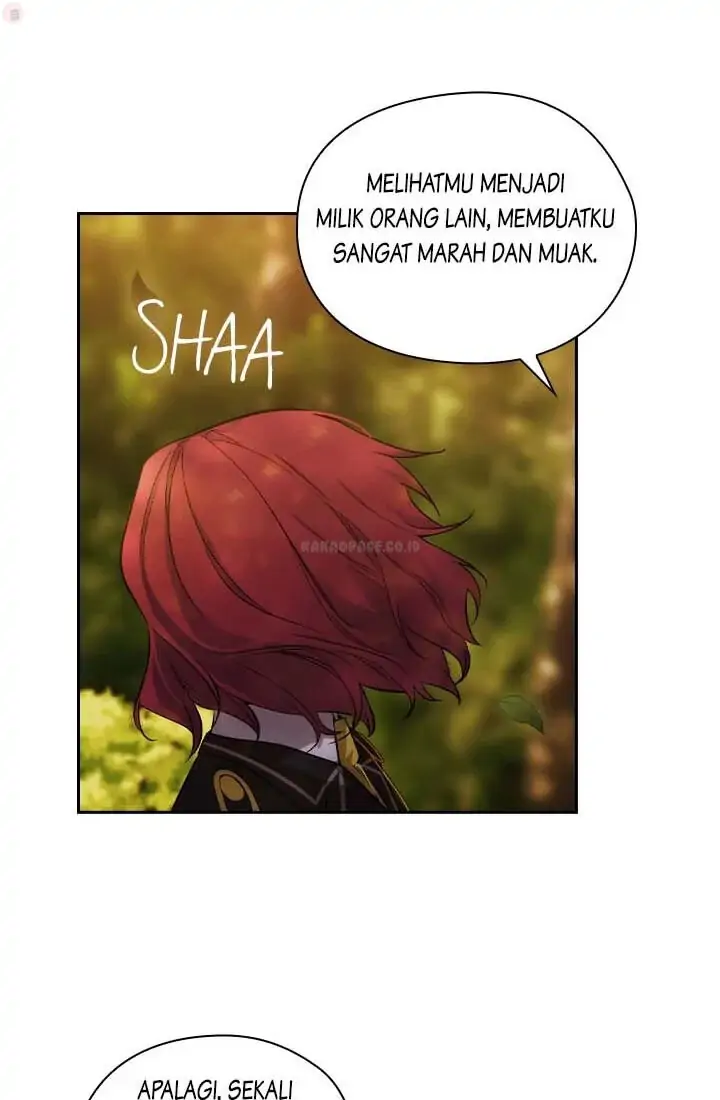 ADONIS Chapter 161 Gambar 41