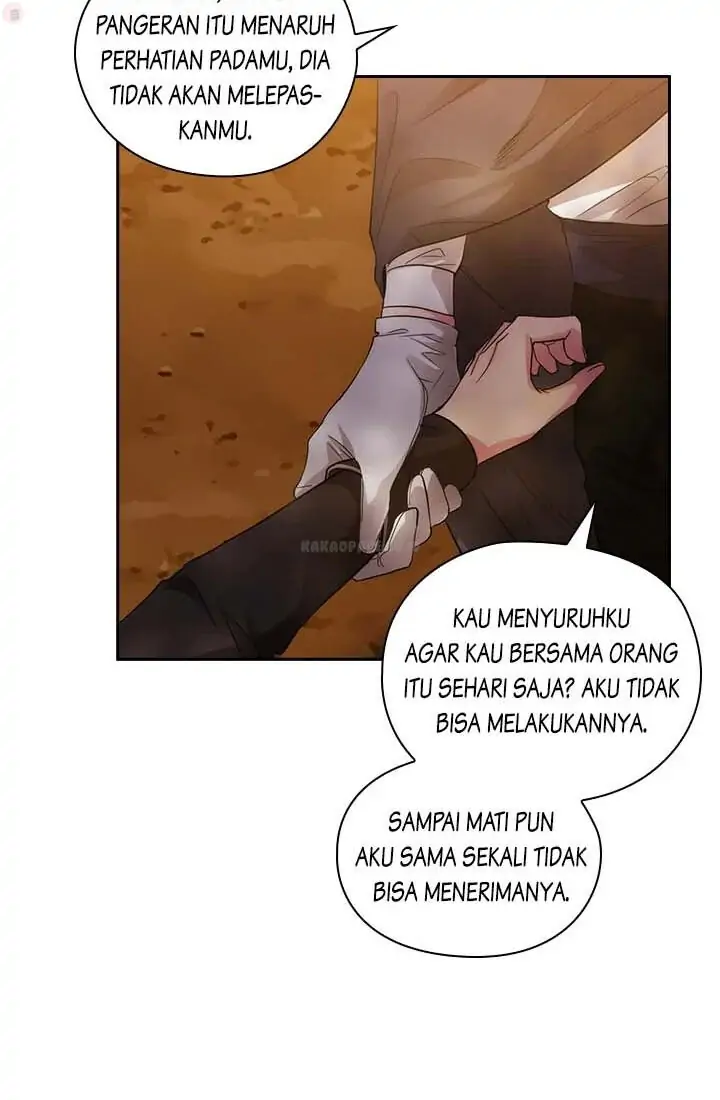 ADONIS Chapter 161 Gambar 42