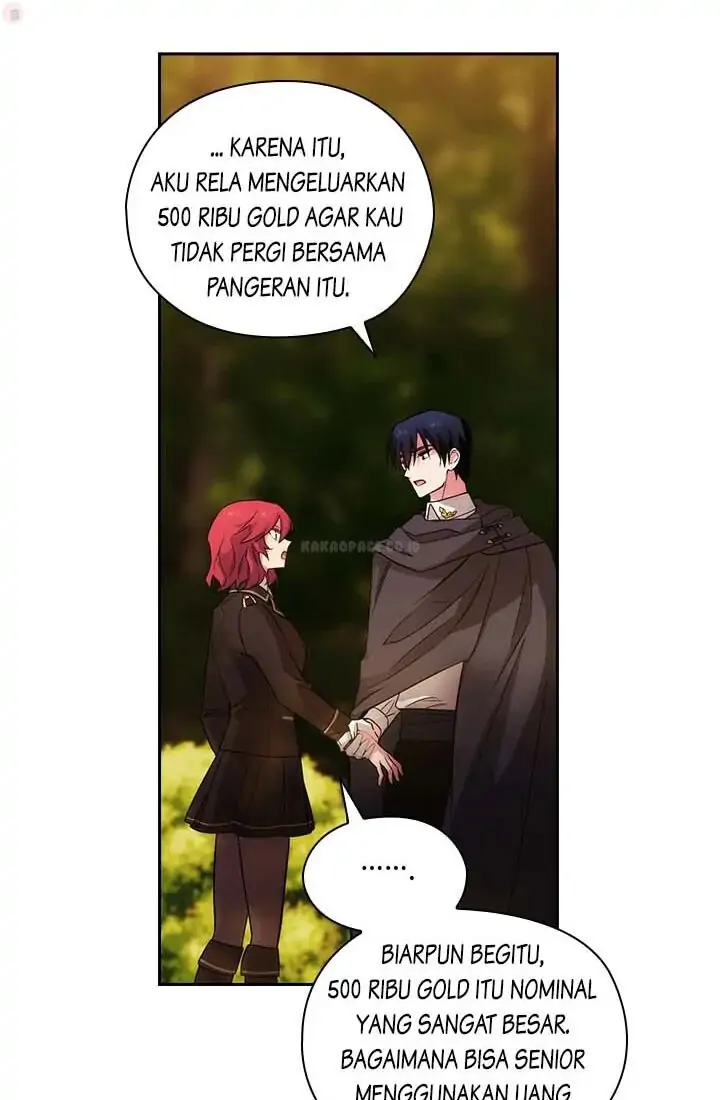 ADONIS Chapter 161 Gambar 43