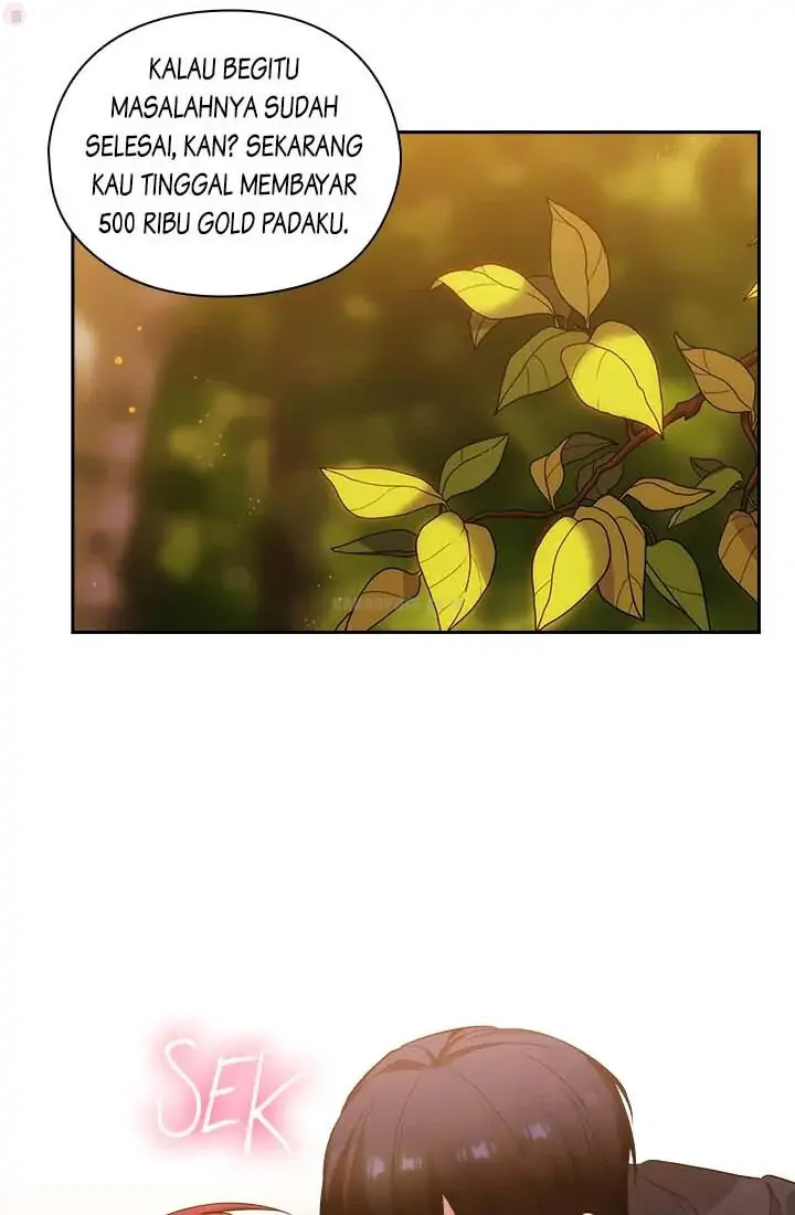 ADONIS Chapter 161 Gambar 45