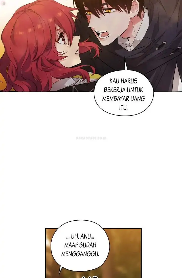 ADONIS Chapter 161 Gambar 46