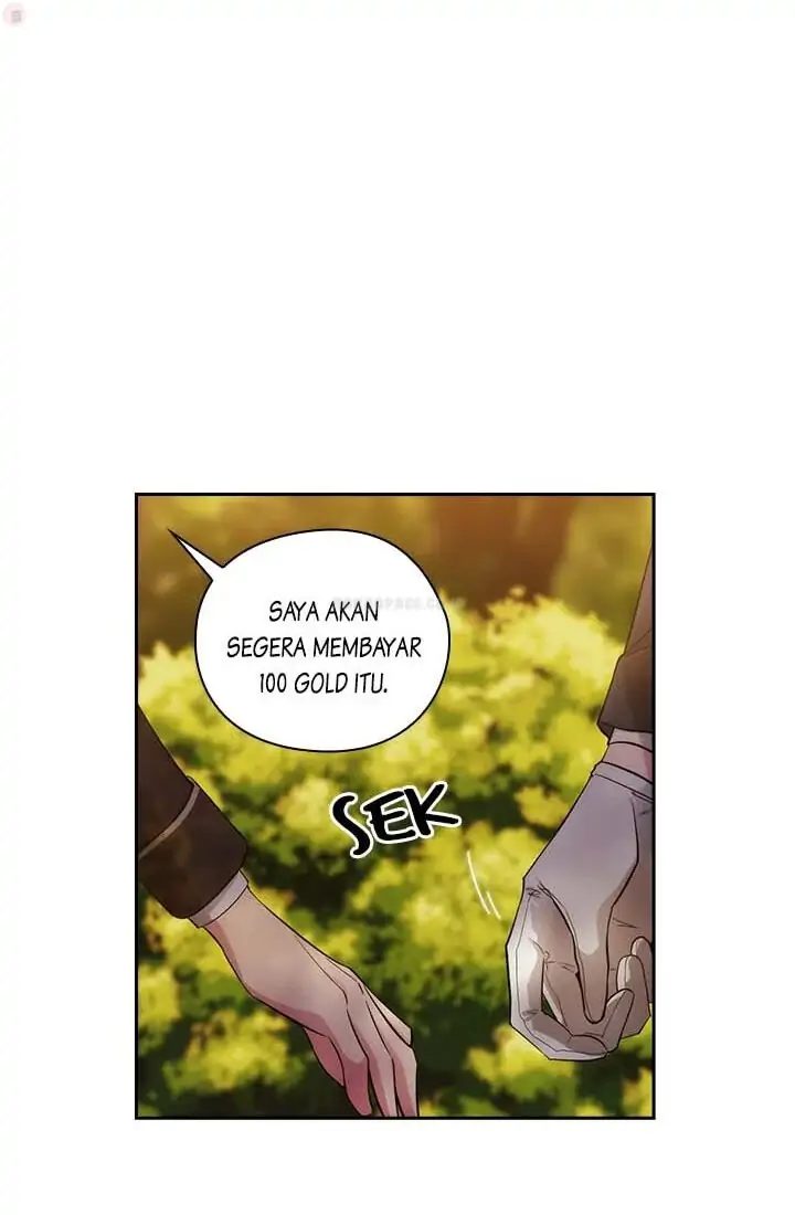 ADONIS Chapter 161 Gambar 49