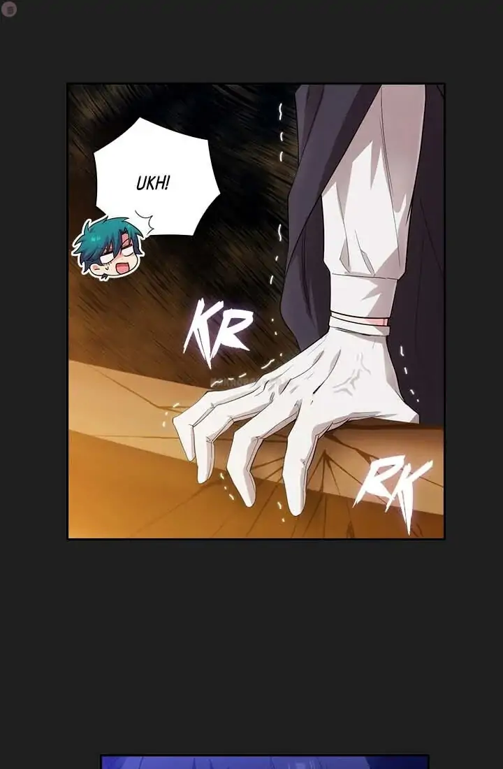 ADONIS Chapter 161 Gambar 5