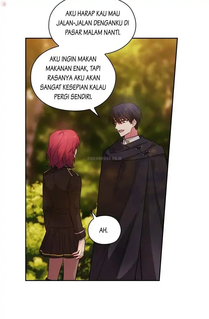 ADONIS Chapter 161 Gambar 51