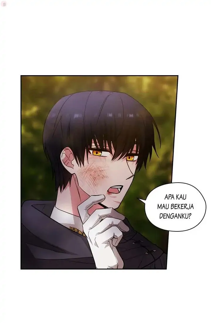 ADONIS Chapter 161 Gambar 53