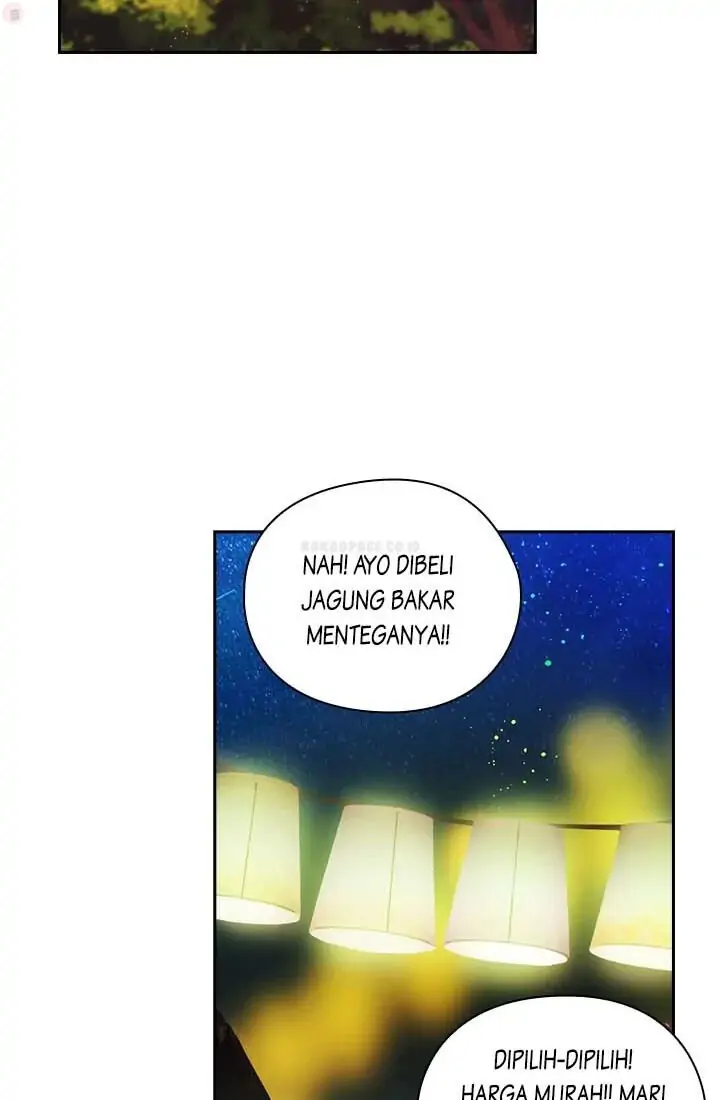 ADONIS Chapter 161 Gambar 56