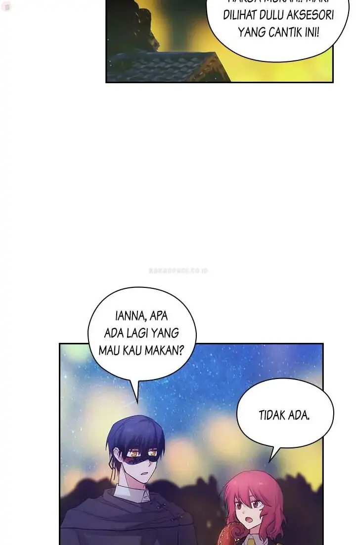 ADONIS Chapter 161 Gambar 57