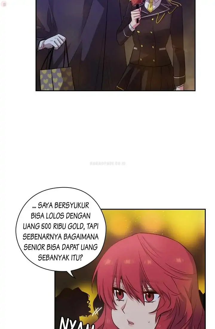 ADONIS Chapter 161 Gambar 58