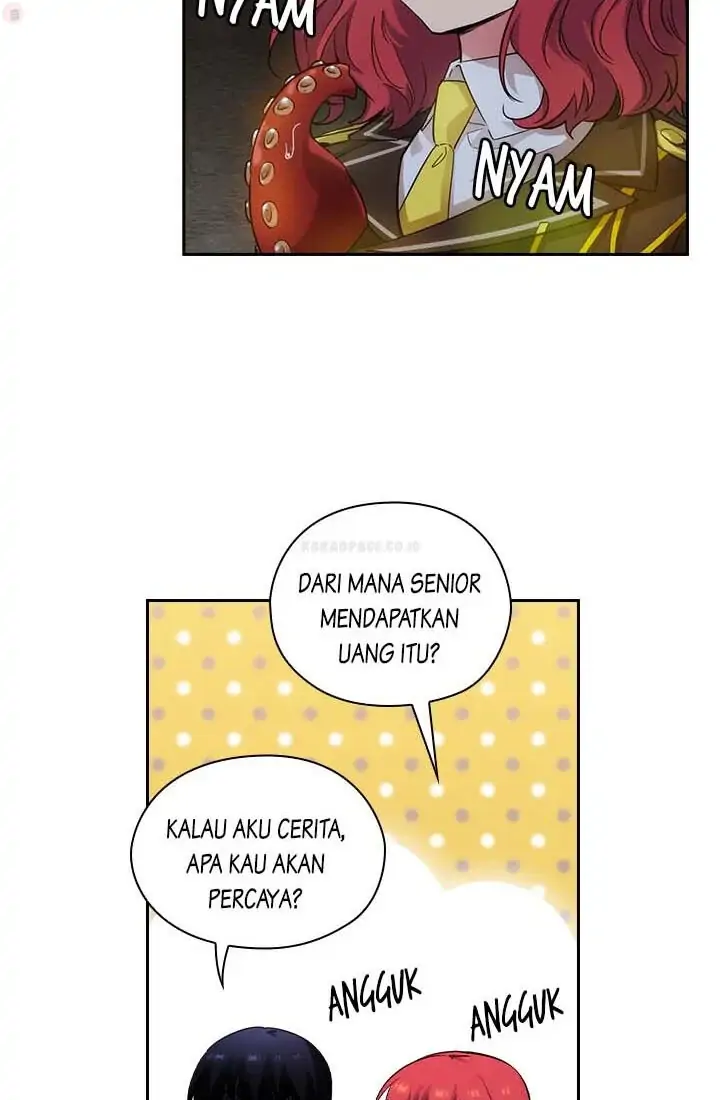 ADONIS Chapter 161 Gambar 59