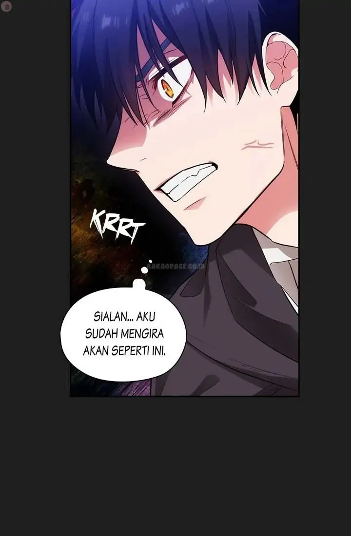 ADONIS Chapter 161 Gambar 6