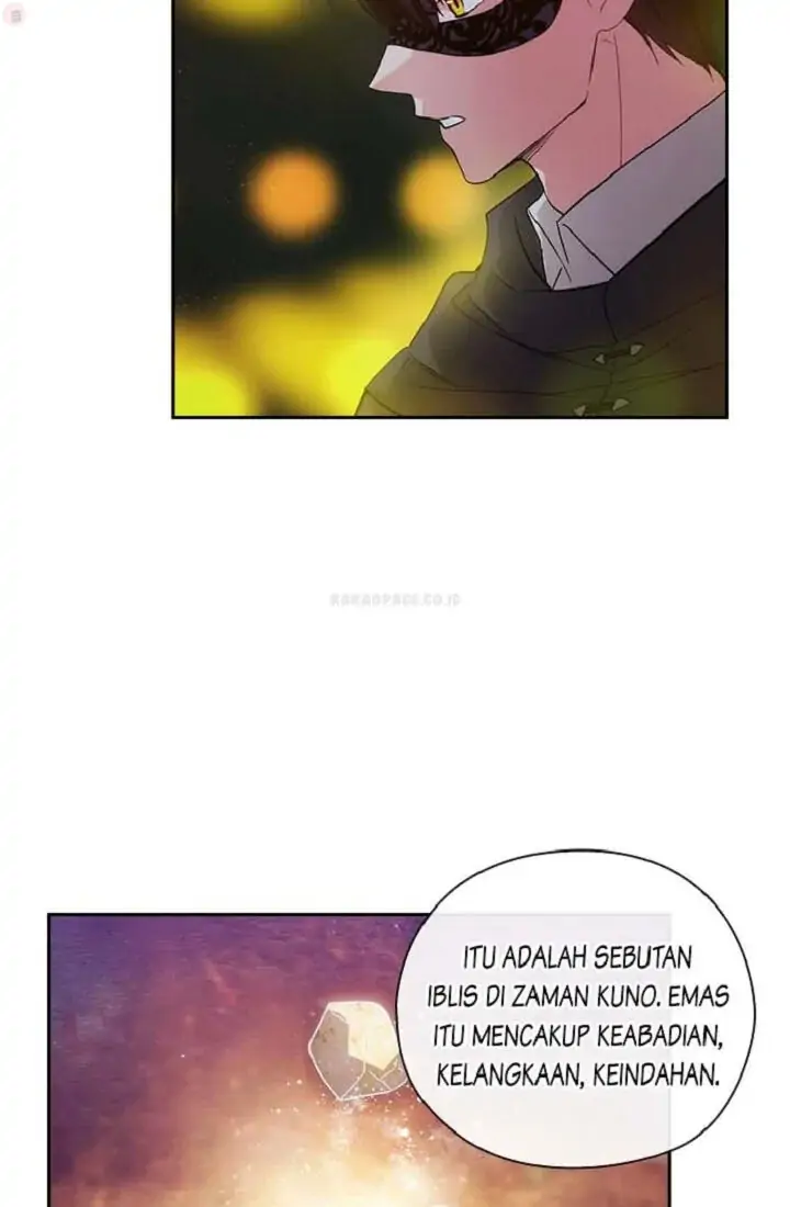 ADONIS Chapter 161 Gambar 61