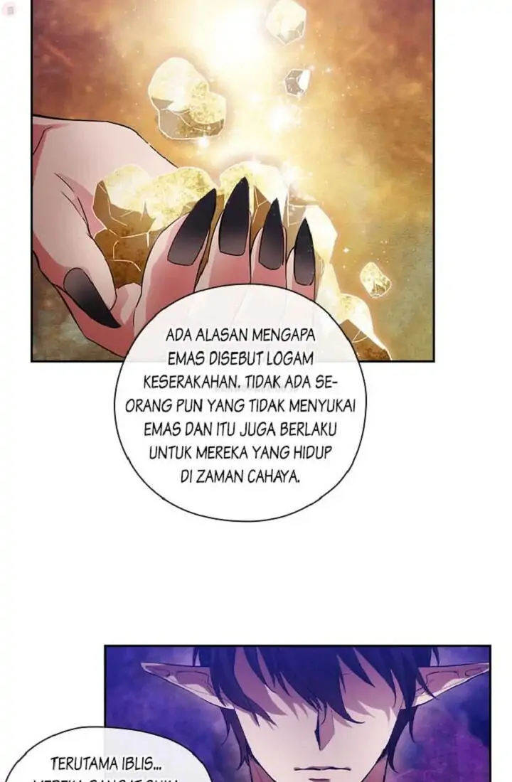 ADONIS Chapter 161 Gambar 62