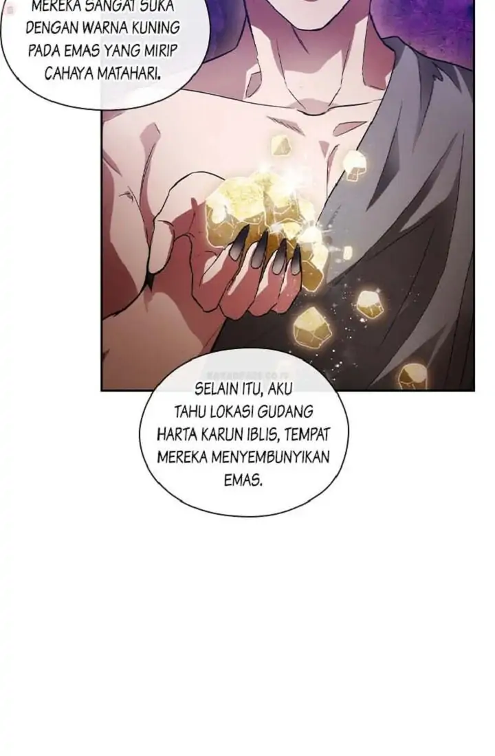 ADONIS Chapter 161 Gambar 63