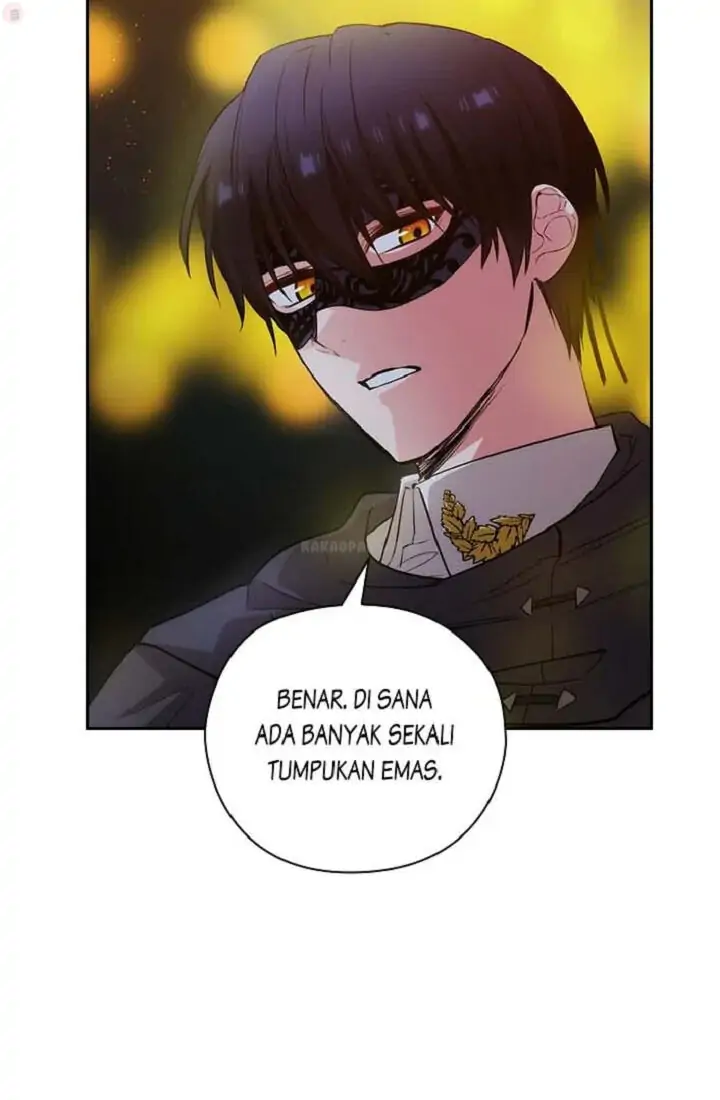 ADONIS Chapter 161 Gambar 65