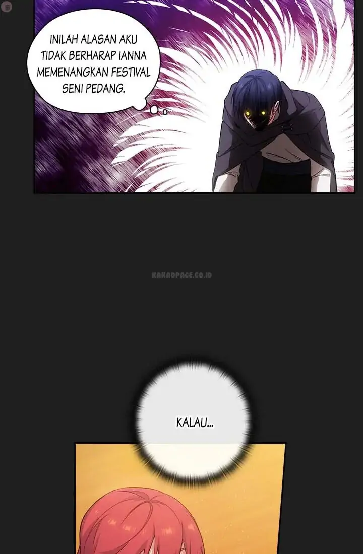 ADONIS Chapter 161 Gambar 8