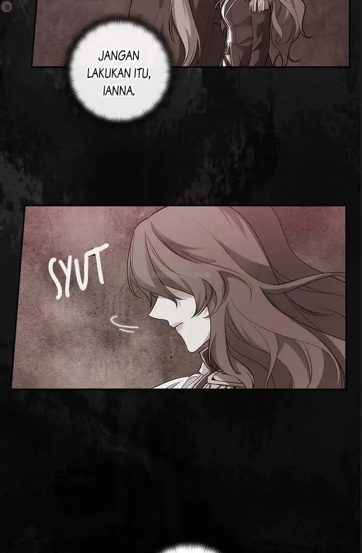 ADONIS Chapter 161 Gambar 9