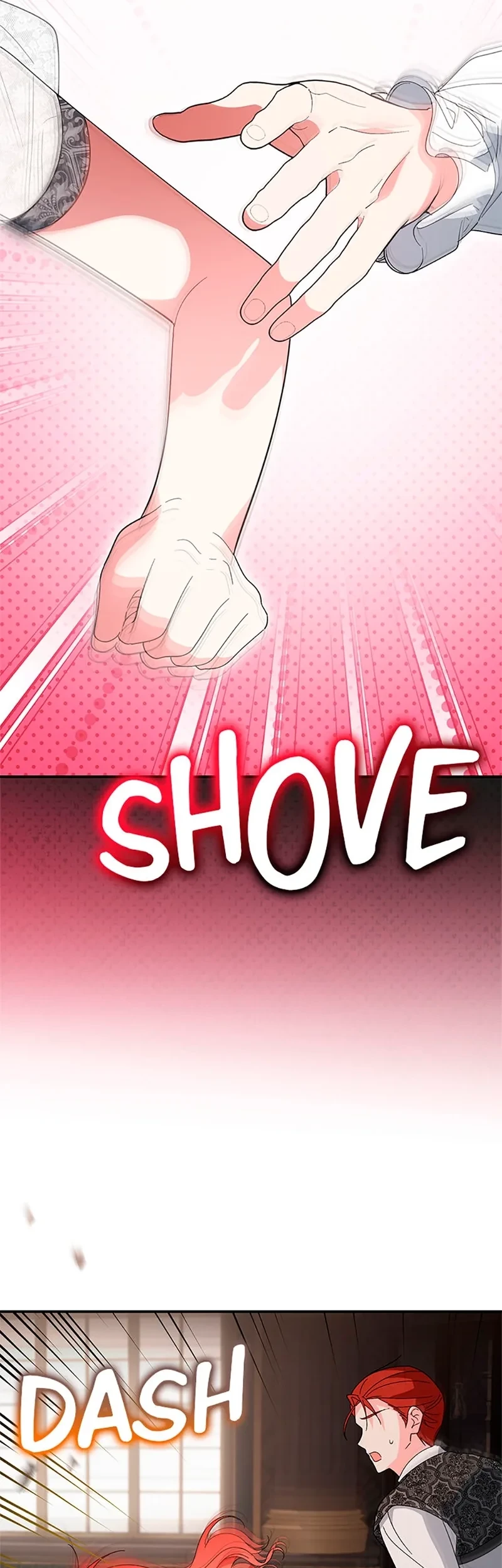 Adopting the Male Protagonist Changed the Genre Chapter 16 Gambar 47