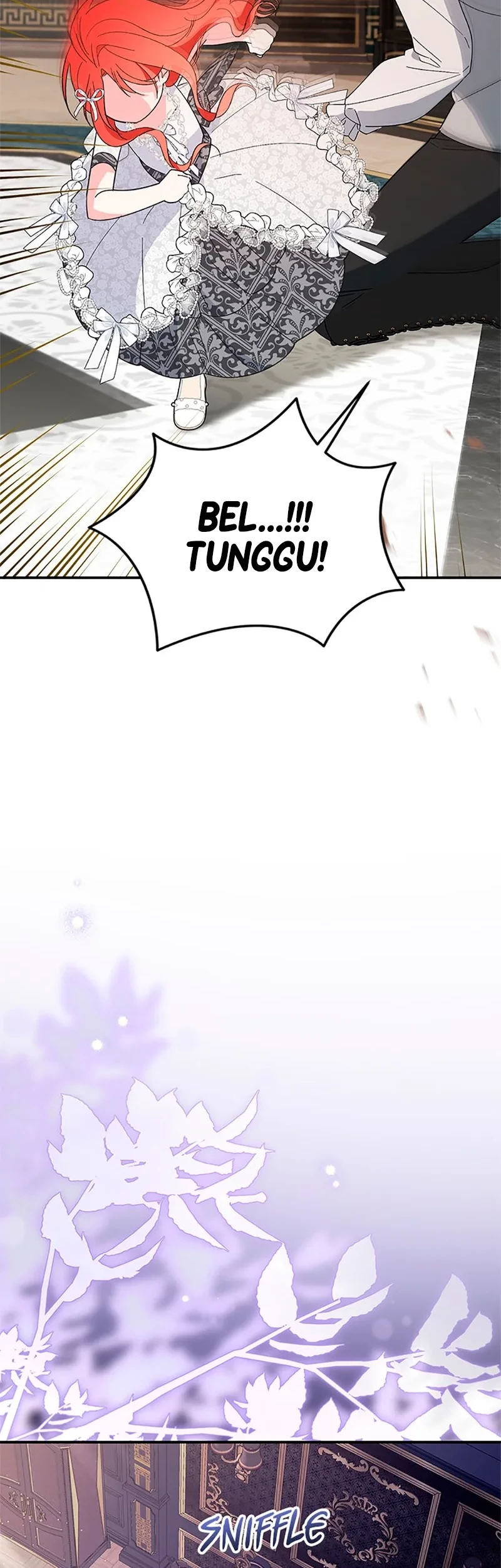 Adopting the Male Protagonist Changed the Genre Chapter 16 Gambar 48