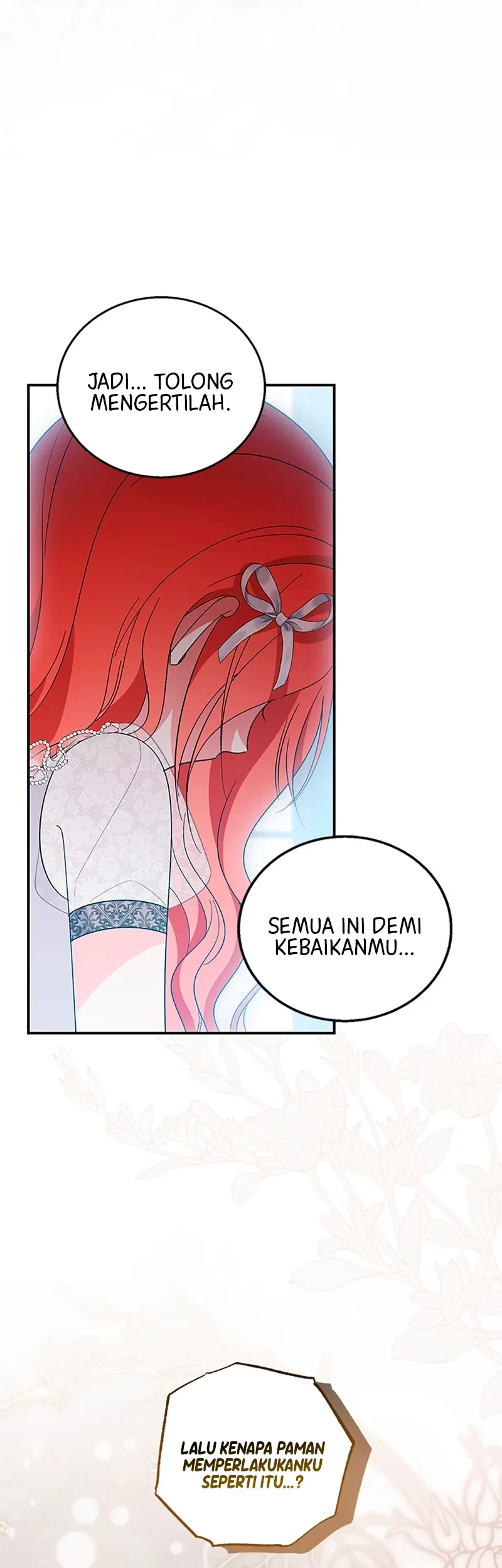 Adopting the Male Protagonist Changed the Genre Chapter 16 Gambar 40