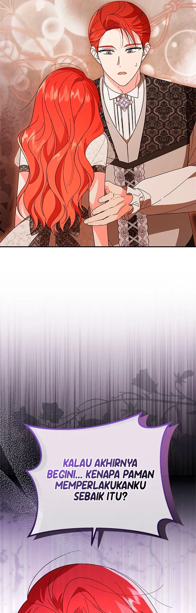 Adopting the Male Protagonist Changed the Genre Chapter 16 Gambar 42