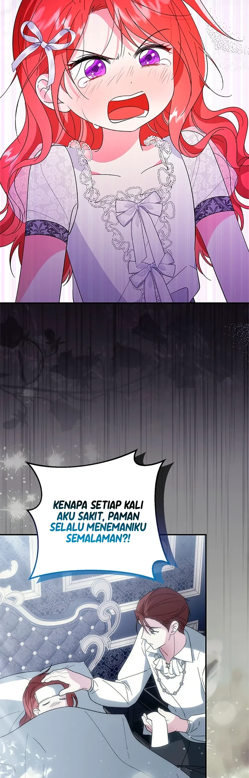 Adopting the Male Protagonist Changed the Genre Chapter 16 Gambar 43