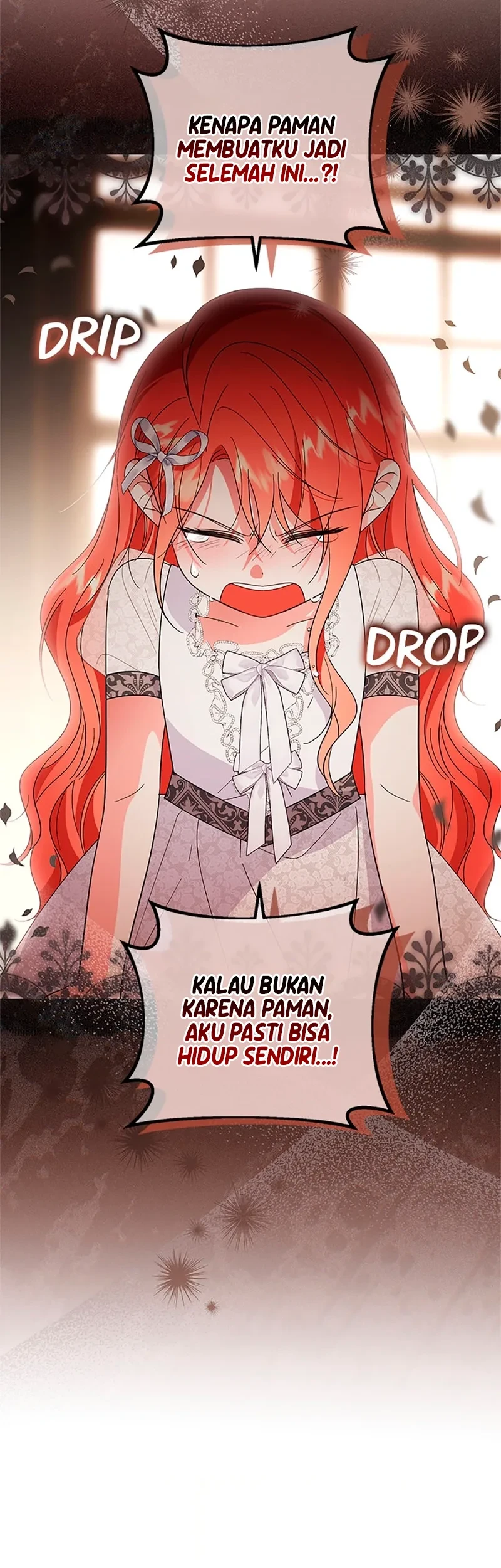 Adopting the Male Protagonist Changed the Genre Chapter 16 Gambar 45