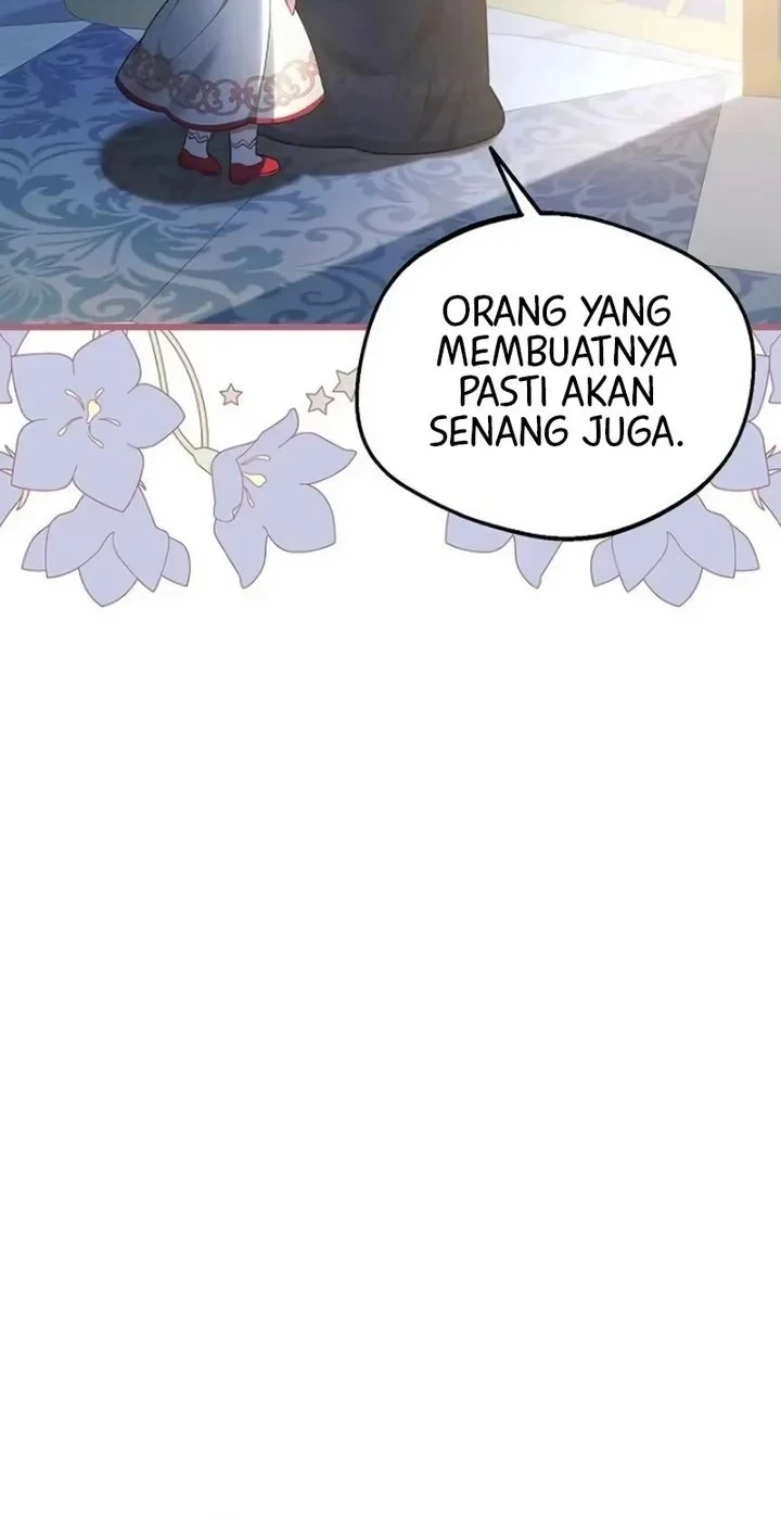 Adopting the Male Protagonist Changed the Genre Chapter 24 halaman 21