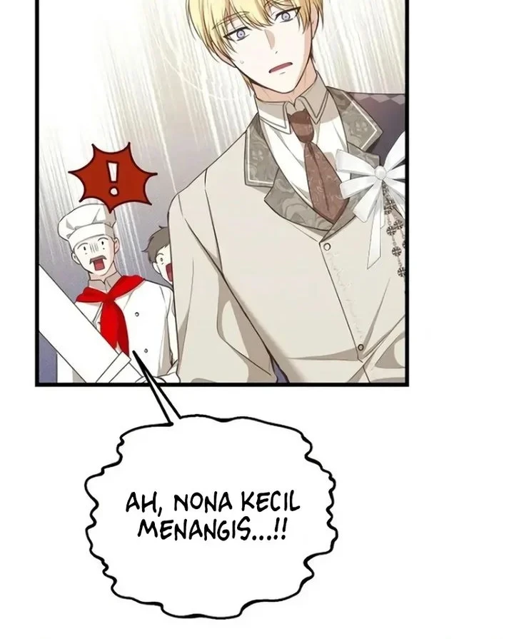 Adopting the Male Protagonist Changed the Genre Chapter 24 halaman 35