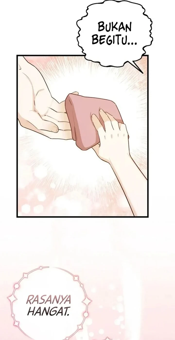 Adopting the Male Protagonist Changed the Genre Chapter 24 halaman 37