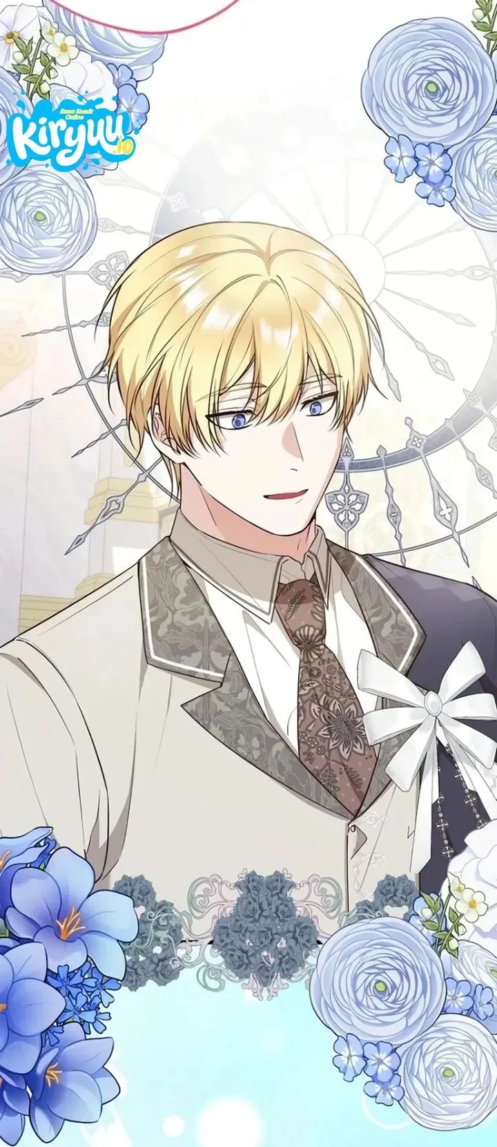 Adopting the Male Protagonist Changed the Genre Chapter 24 halaman 39