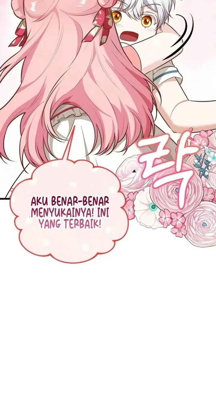 Adopting the Male Protagonist Changed the Genre Chapter 24 Gambar 50