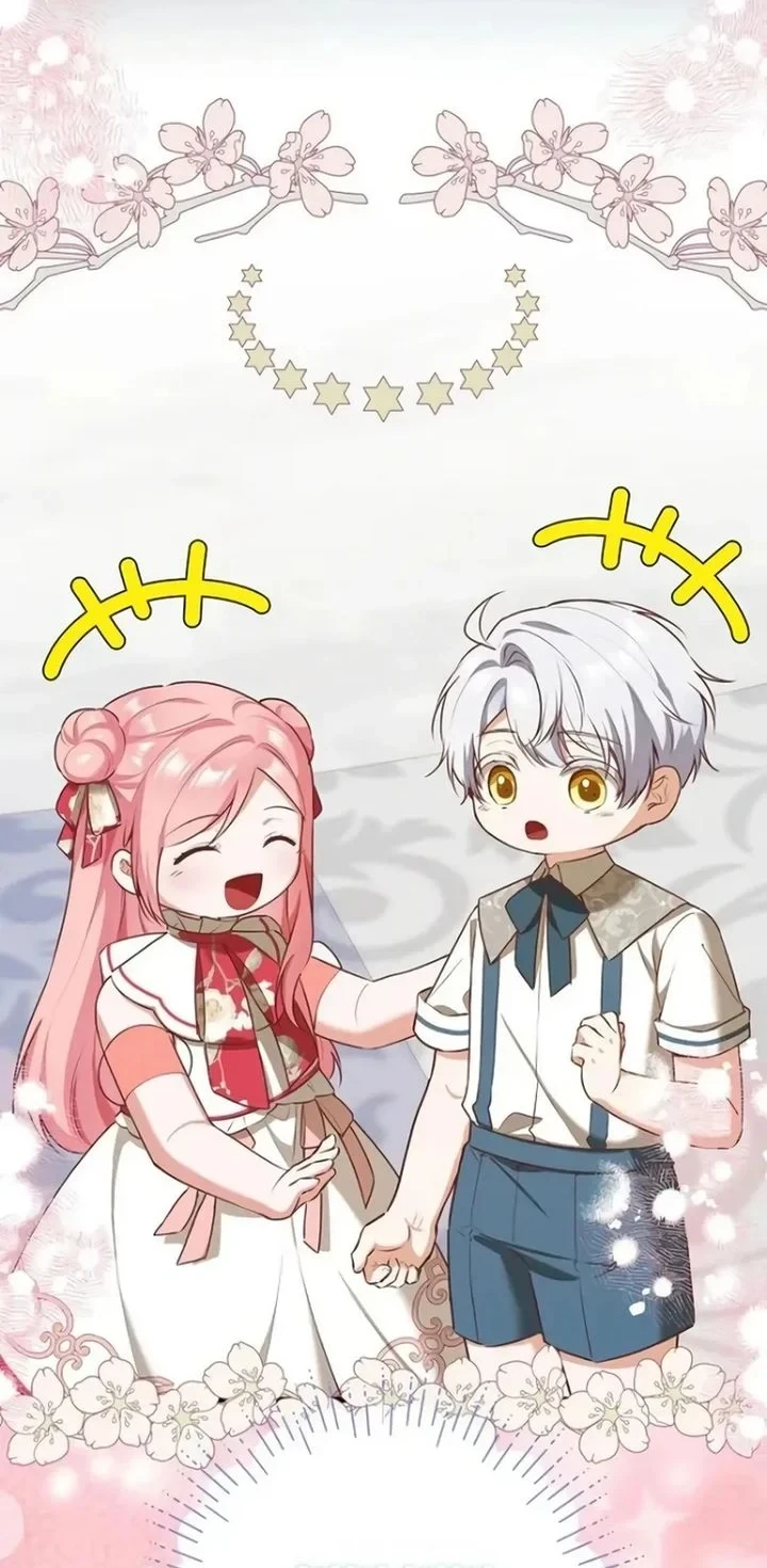 Adopting the Male Protagonist Changed the Genre Chapter 24 Gambar 52