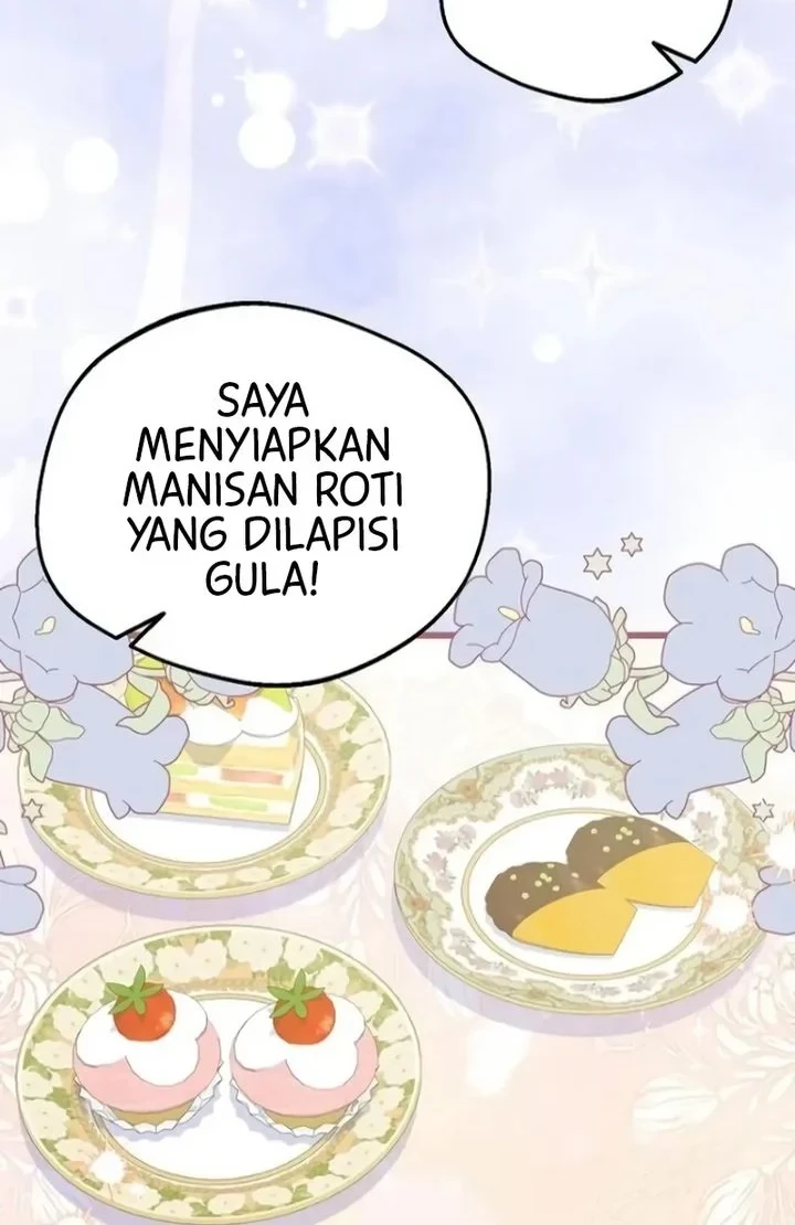 Adopting the Male Protagonist Changed the Genre Chapter 24 Gambar 54