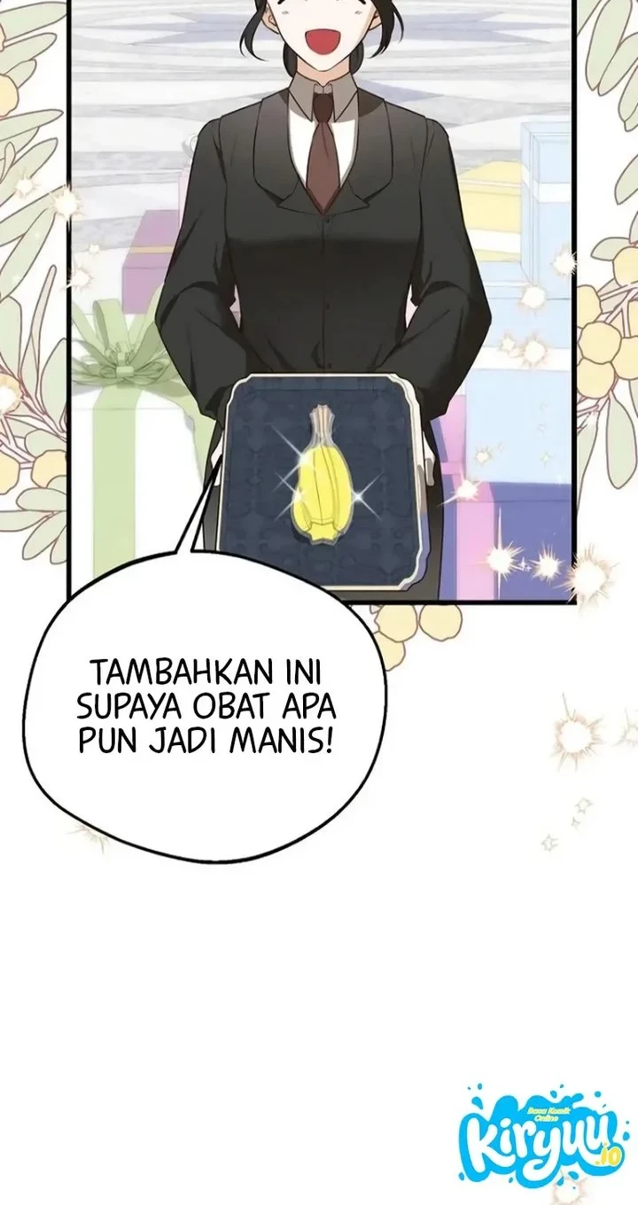Adopting the Male Protagonist Changed the Genre Chapter 24 Gambar 58