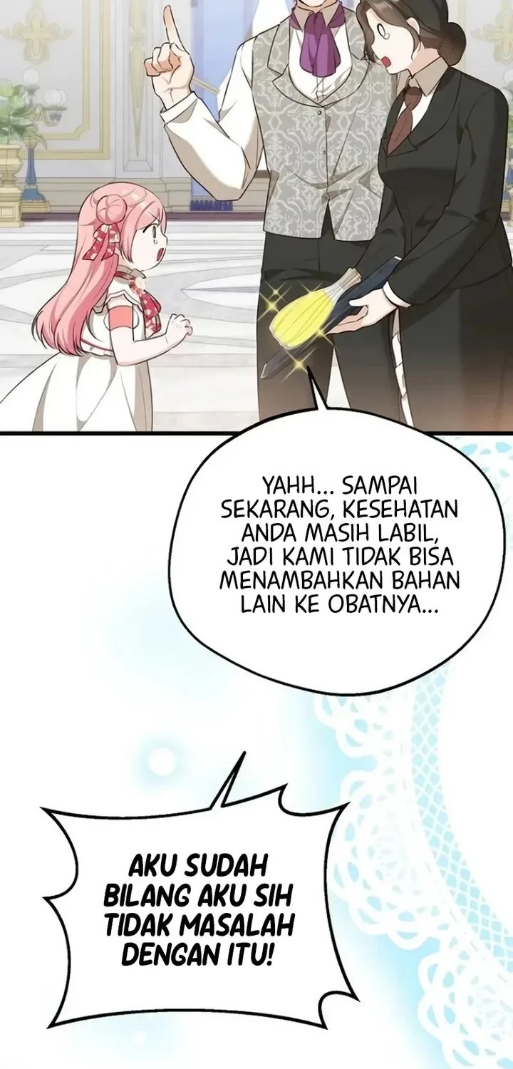 Adopting the Male Protagonist Changed the Genre Chapter 24 Gambar 60