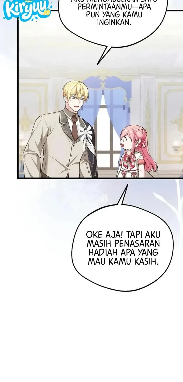 Adopting the Male Protagonist Changed the Genre Chapter 24 Gambar 62